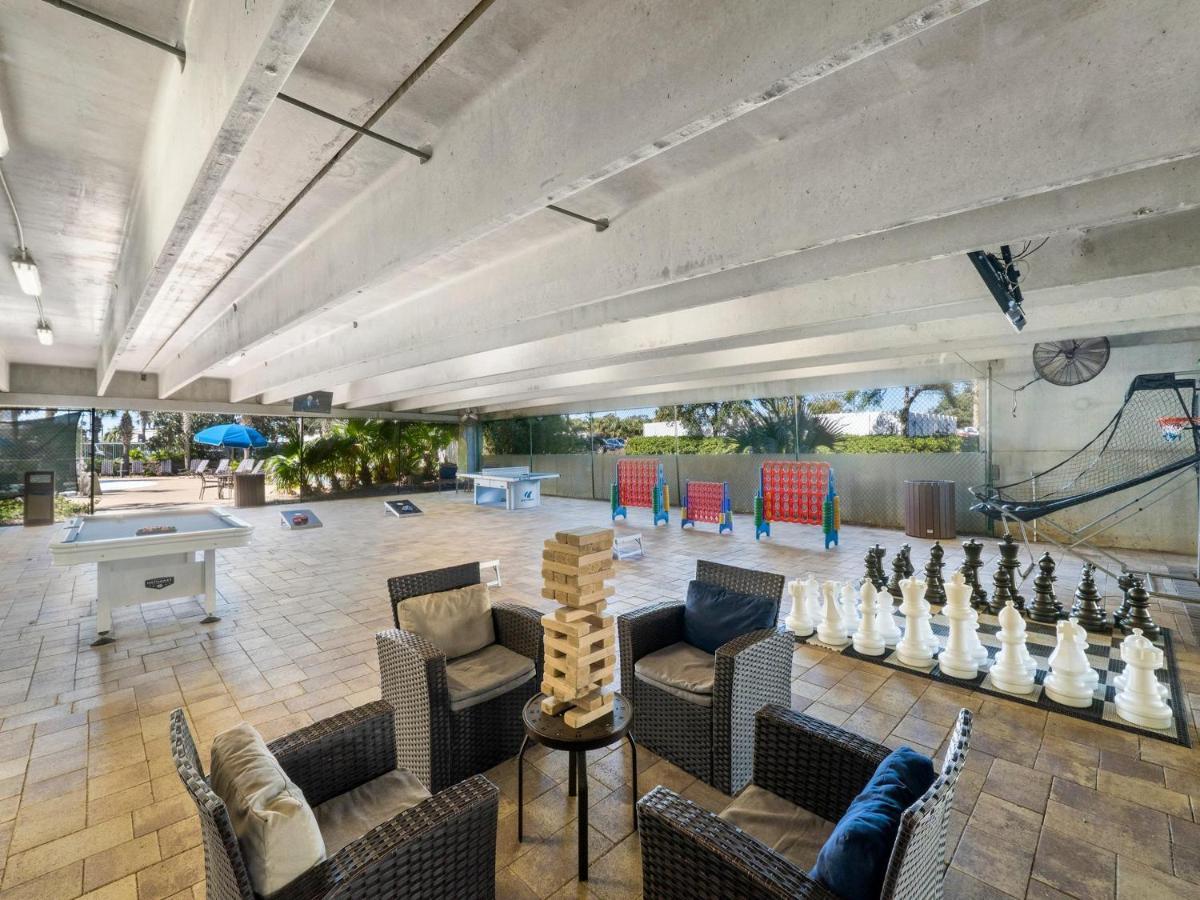 Emerald Beach 1127 パナマシティービーチ エクステリア 写真