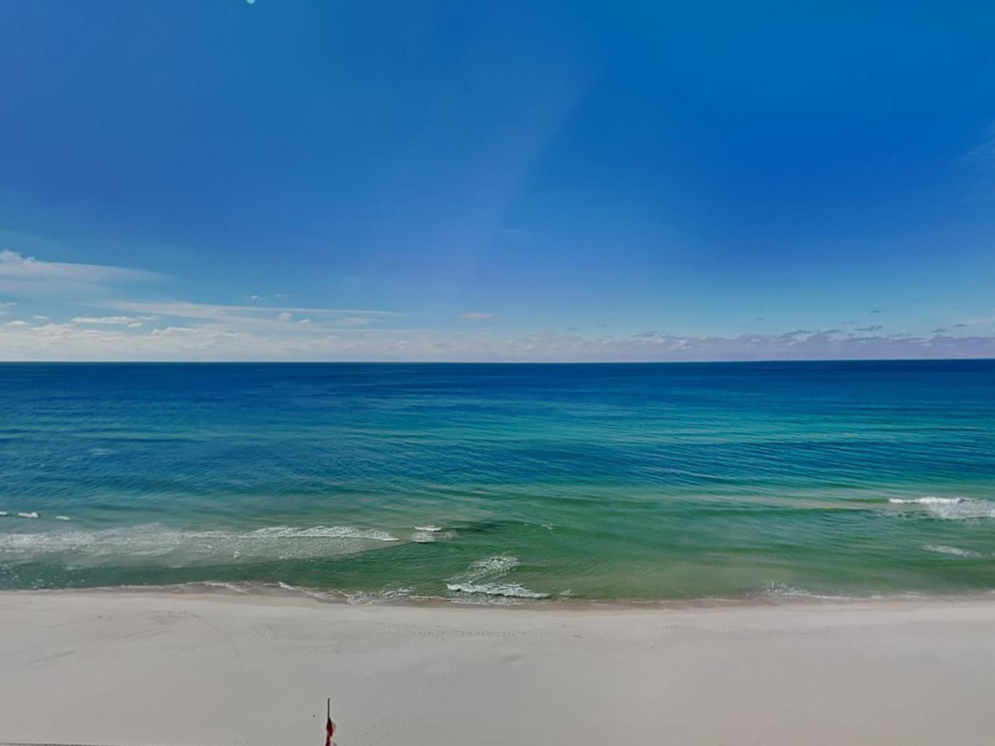 Emerald Beach 1127 パナマシティービーチ エクステリア 写真